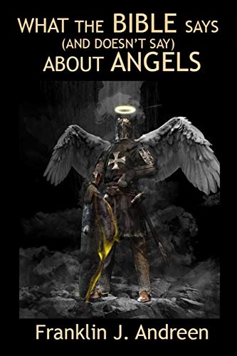 What The Bible Says (And Doesn't Say) About Angels