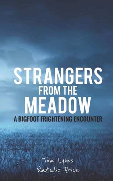 Strangers From The Meadow: A Bigfoot Frightening Encounter