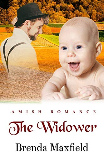 The Widower (Amy's Story)