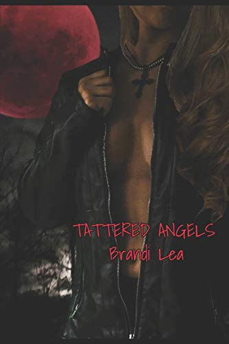 Tattered Angels (Coven)