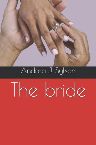 The Bride - 9781099864094