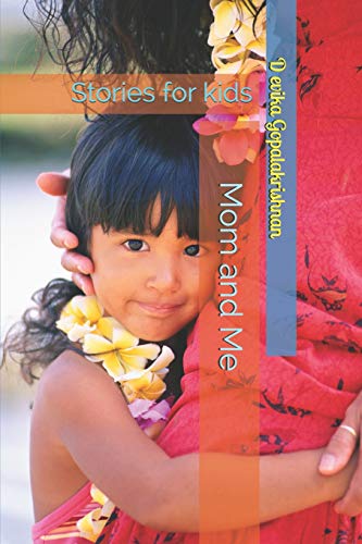 Mom And Me: Stories For Kids