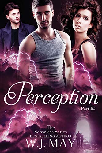 Perception (The Senseless Series)
