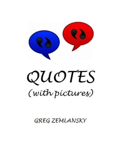 Quotes - 9781099933943