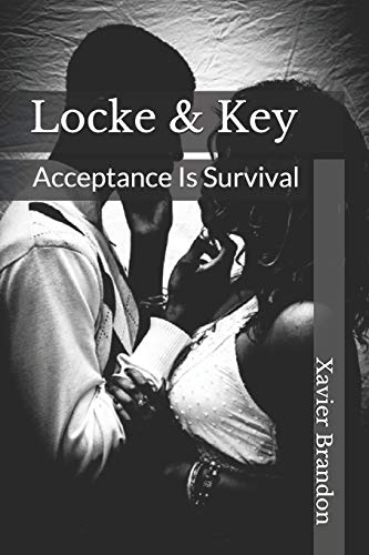 Locke & Key: Acceptance Is Survival