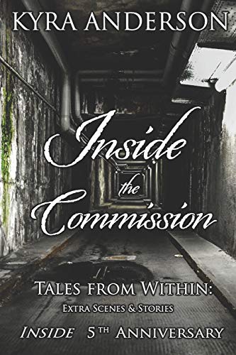 Inside The Commission: Tales From Within: Extra Scenes & Stories
