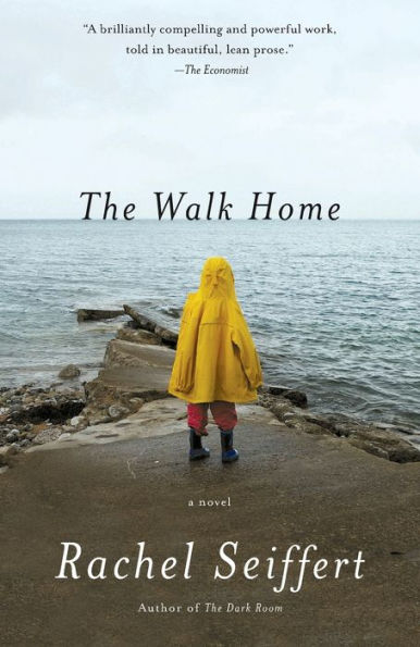The Walk Home: A Novel (Vintage International)