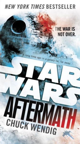 Aftermath: Star Wars (Star Wars: The Aftermath Trilogy)