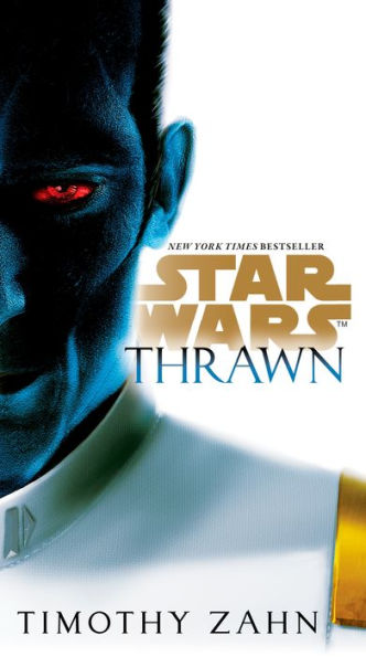 Thrawn (Star Wars) (Star Wars: Thrawn) - 9781101967027
