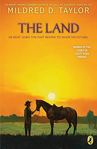 The Land (Logan Family Saga)