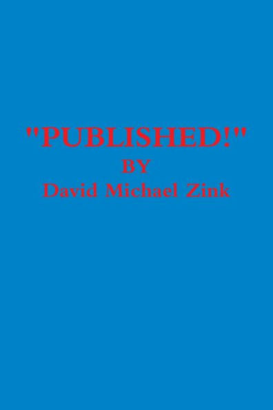 Published!