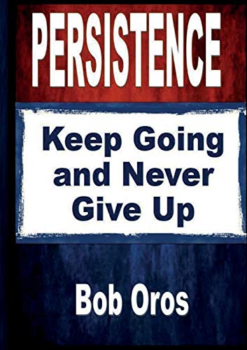 Persistence - 9781105226977