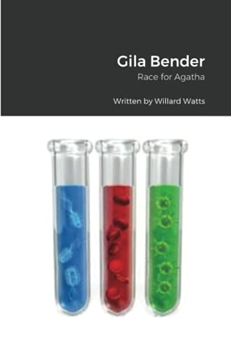 Gila Bender