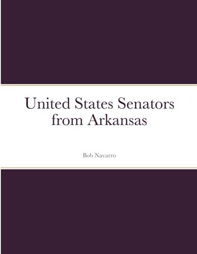 United States Senators From Arkansas