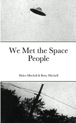 We Met The Space People