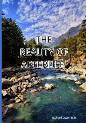 The Reality Of Afterlife