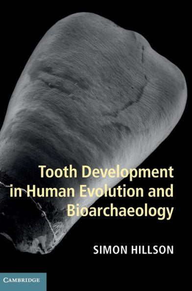 Tooth Development In Human Evolution And Bioarchaeology