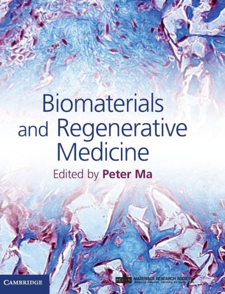 Biomaterials And Regenerative Medicine