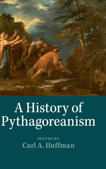A History Of Pythagoreanism