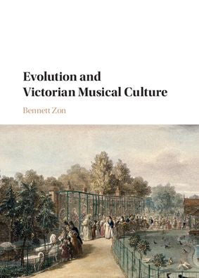 Evolution And Victorian Musical Culture