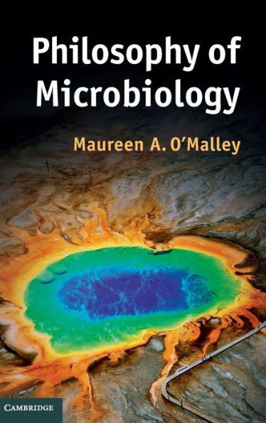 Philosophy Of Microbiology