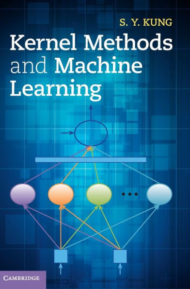 Kernel Methods And Machine Learning