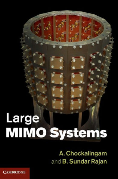 Large Mimo Systems