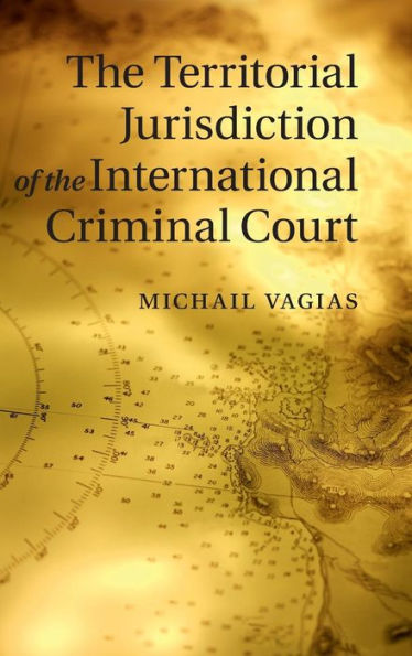 The Territorial Jurisdiction Of The International Criminal Court