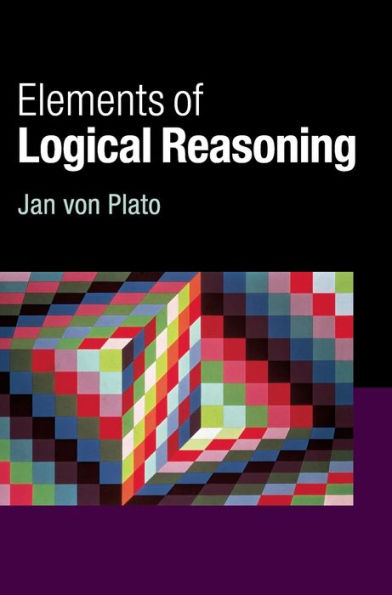 Elements Of Logical Reasoning