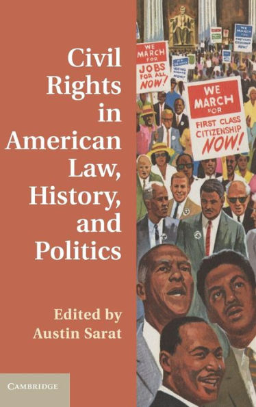 Civil Rights In American Law, History, And Politics
