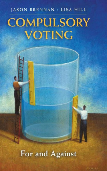 Compulsory Voting: For And Against