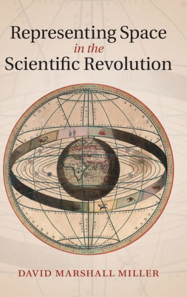 Representing Space In The Scientific Revolution
