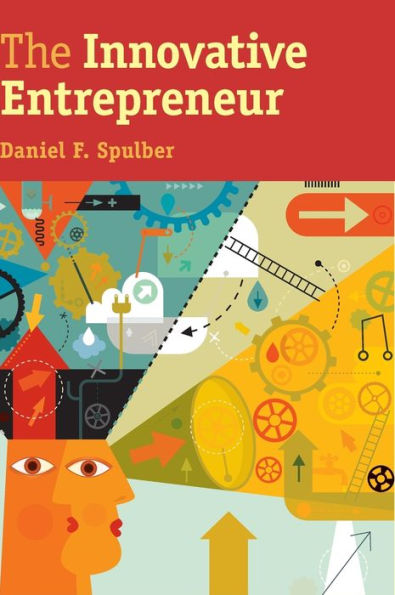 The Innovative Entrepreneur