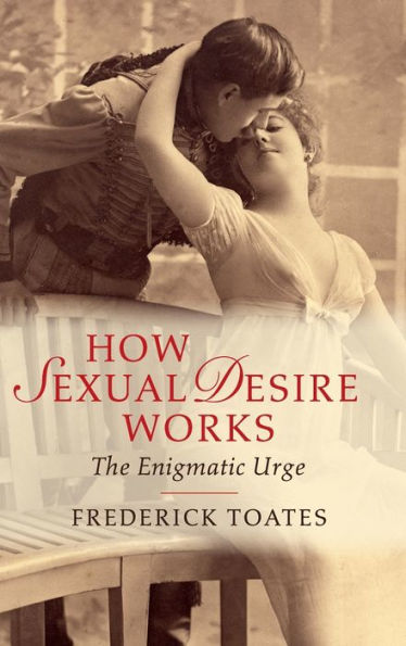 How Sexual Desire Works: The Enigmatic Urge
