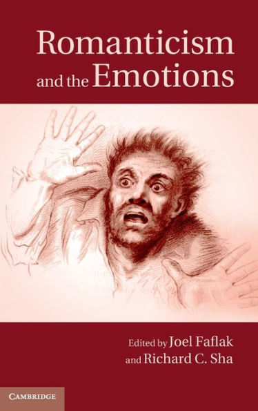 Romanticism And The Emotions