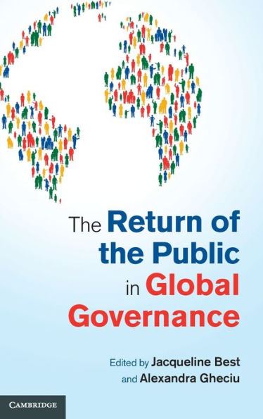 The Return Of The Public In Global Governance