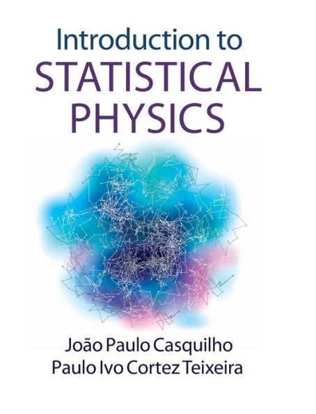 Introduction To Statistical Physics