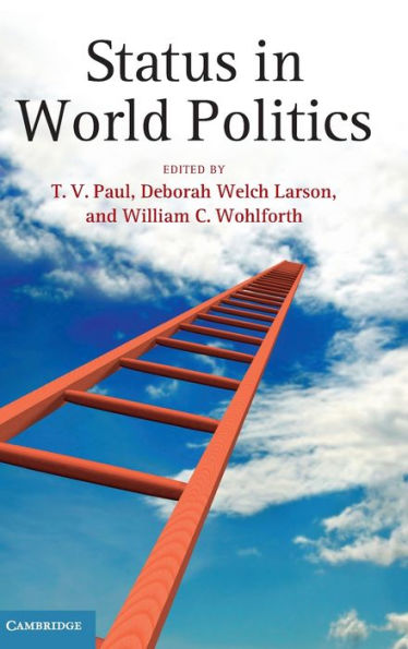 Status In World Politics
