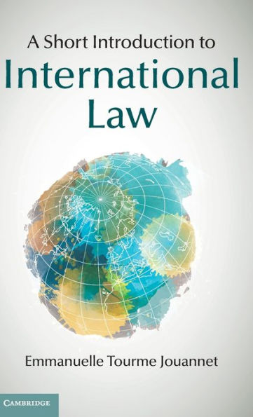 A Short Introduction To International Law