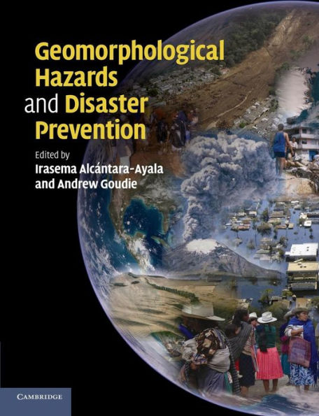 Geomorphological Hazards And Disaster Prevention