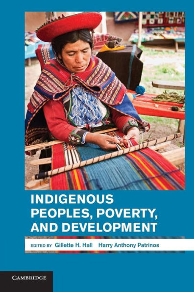Indigenous Peoples, Poverty, And Development