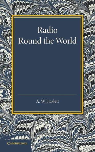 Radio Round The World