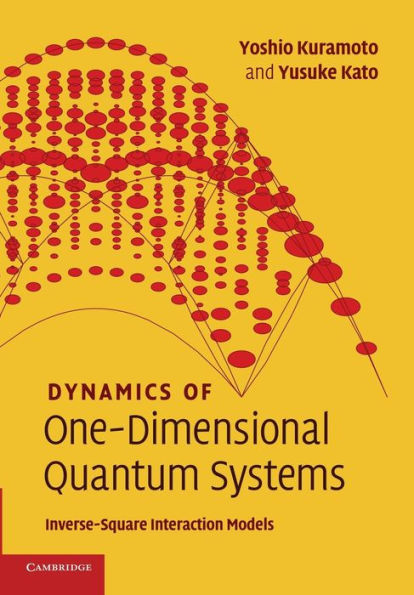 Dynamics Of One-Dimensional Quantum Systems: Inverse-Square Interaction Models