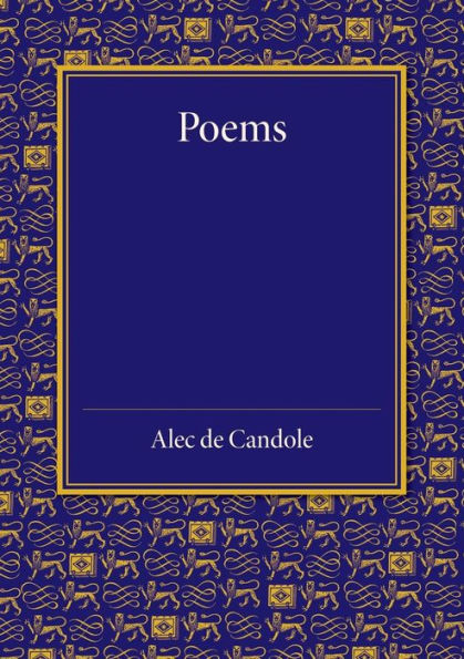 Poems
