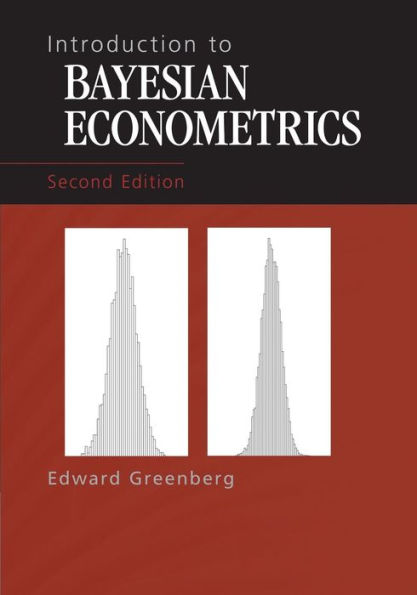 Introduction To Bayesian Econometrics