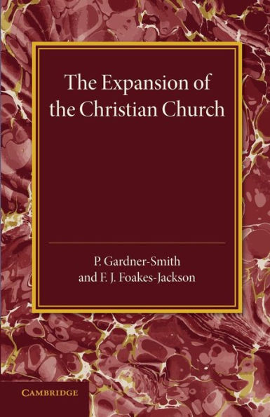 The Christian Religion: Volume 2, The Expansion Of The Christian Church: Its Origin And Progress (The Christian Religion: Its Origin And Progress, 2)