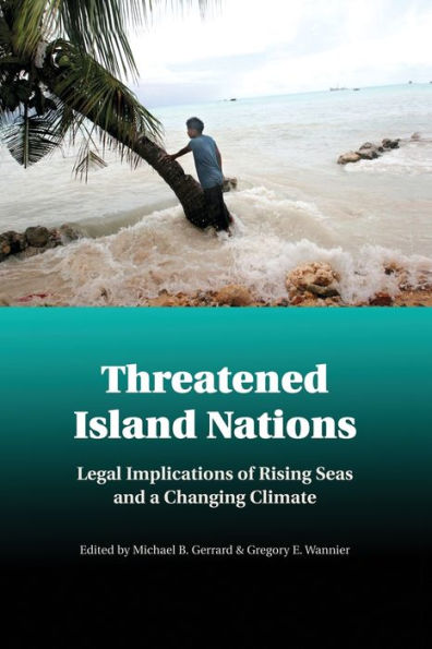 Threatened Island Nations