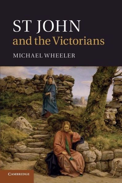 St John And The Victorians