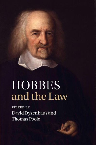 Hobbes And The Law