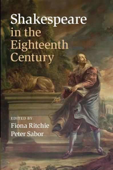 Shakespeare In The Eighteenth Century
